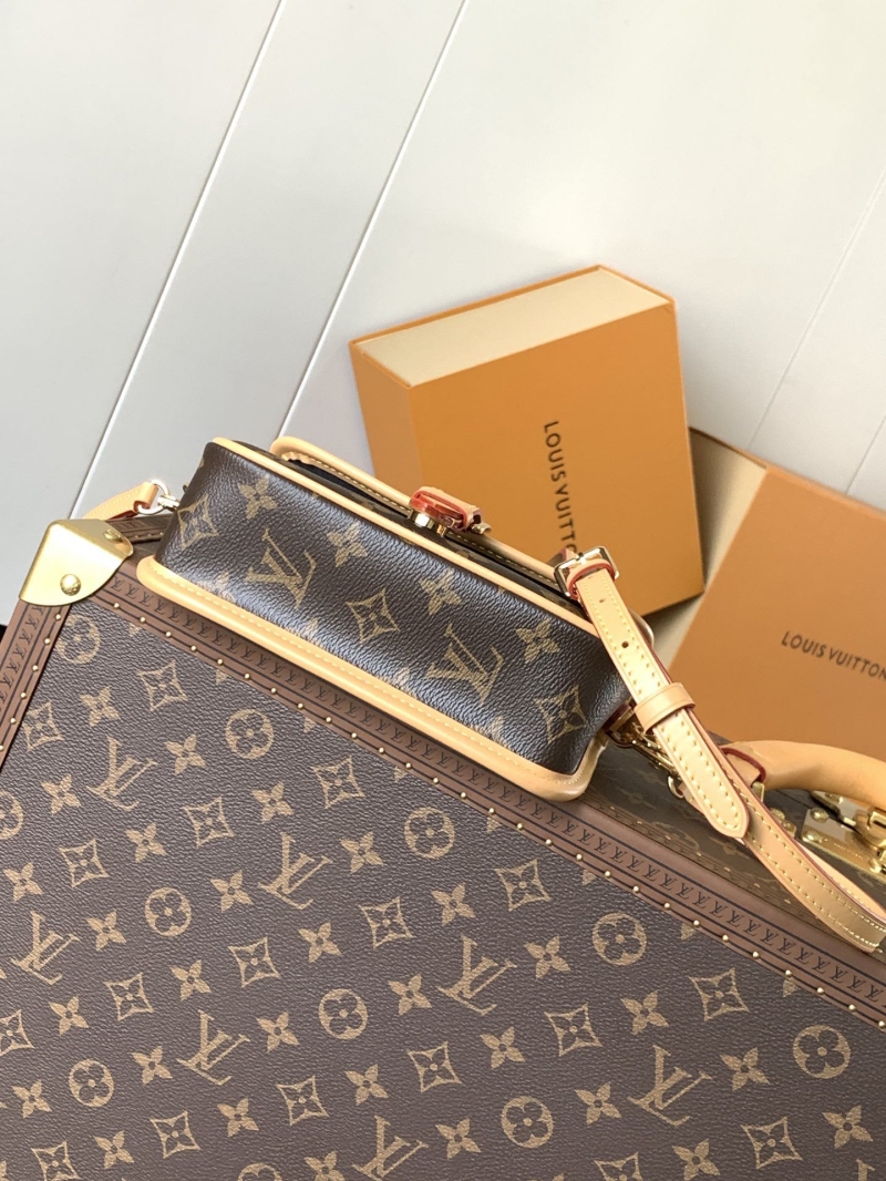 LV Satchel Bags